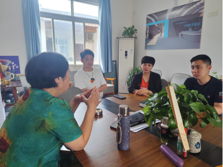 古蜀文脉赋能乡村振兴 多方共探农文旅融合新路径 0e867c7767379f264c1b895ea4e3824c