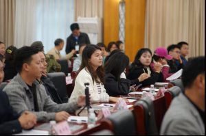 赓续古蜀文脉 聚力再启新程——广汉市三星堆古蜀文化研究协会成功换届 1ef288d52dc002f917bce78415960bc4