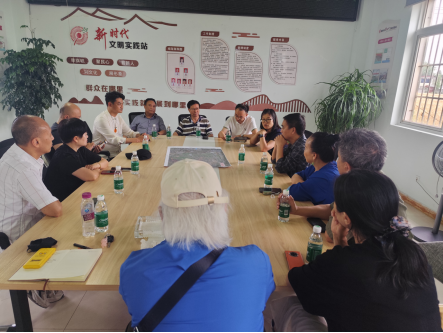 古蜀文脉赋能乡村振兴 多方共探农文旅融合新路径 9d5c1f496e8f77aca85ed161416fee19